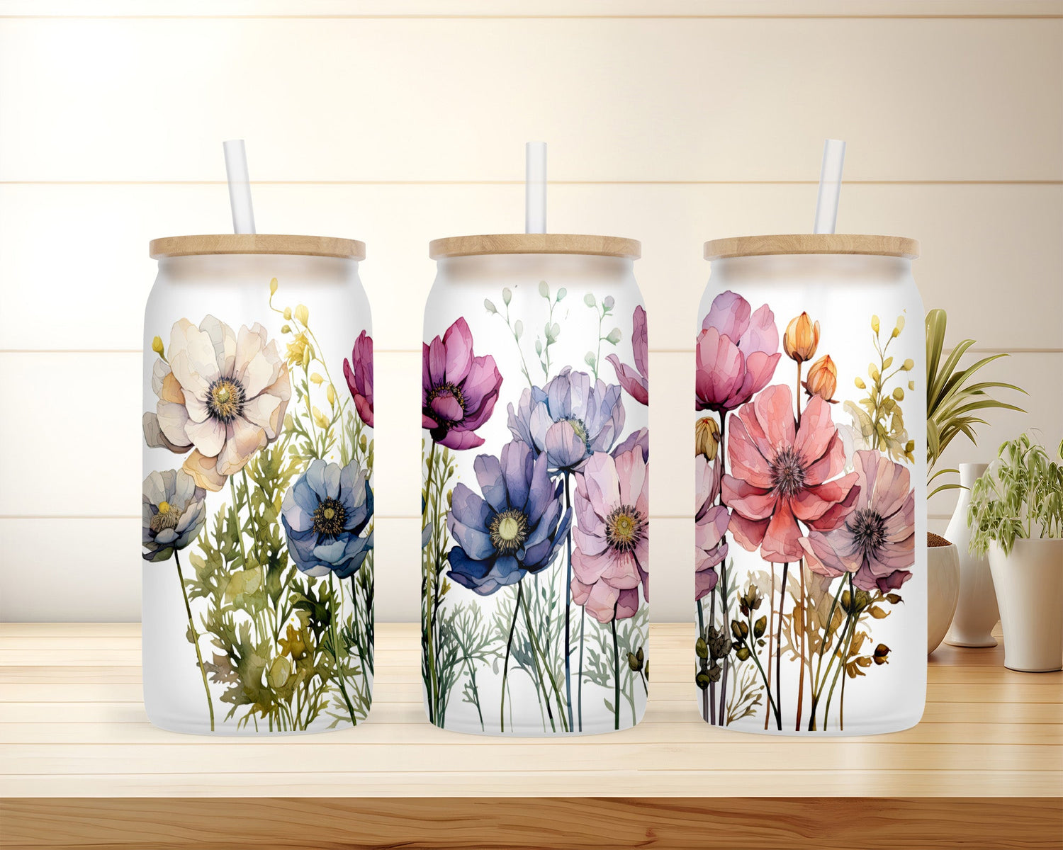 Tumblers & Mugs